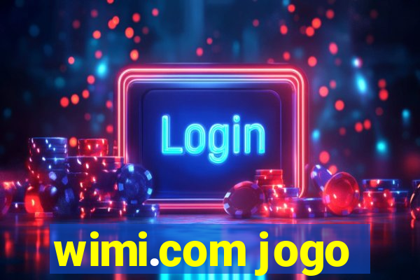 wimi.com jogo